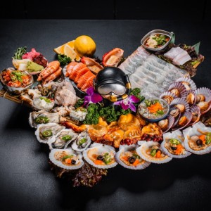 잠수부네 해산물실내포차 교대직영점