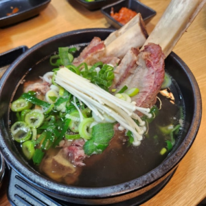 [경기 부천] 박가네큰가마설렁탕해장국