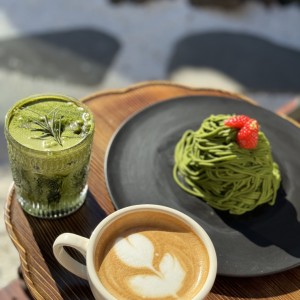 [서울 종로] 몽블랑솜 익선동카페