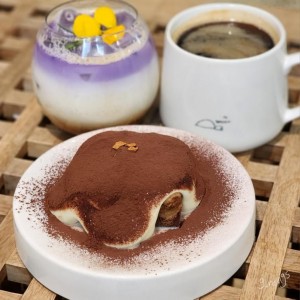 [서울 종로] 카페랑솜