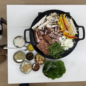 [서울 강동] 마노아 미푸드