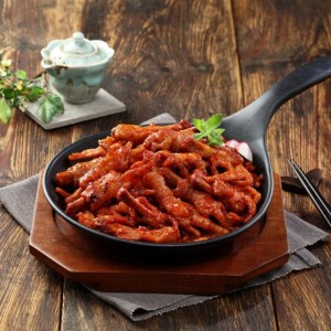 [경기 화성] 신화로닭발 화성시청점