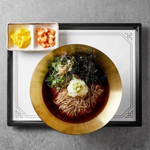 [경기 시흥] 이루다제면소 본점