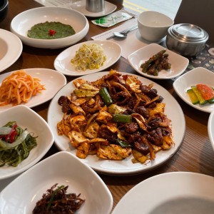 만파식적 정찬3선