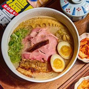 [경기 고양] 히라오카 일산가로수길 본점