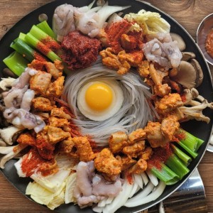 [경기 김포] 송가곱창