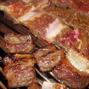 [울산 울주] 대림통갈비