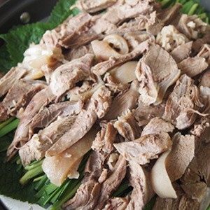 [서울 도봉] 삼밭골