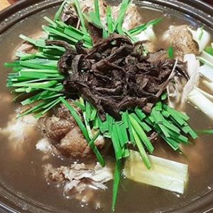 [경기 포천] 오리가찜한집