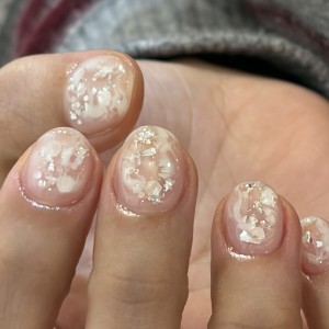 [부산 부산진] 키노네일