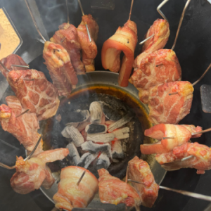 [기자단] 캠프힐 올되다농장