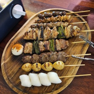 [경기 화성] 마담꼬치