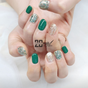 [서울 중구] 트웬티네일