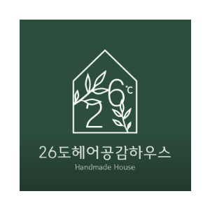 [경기 부천] 26도헤어 옥길점