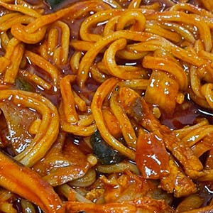 [서울 중랑] 나폴리반점