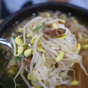 24시전주콩나물국밥 연경점