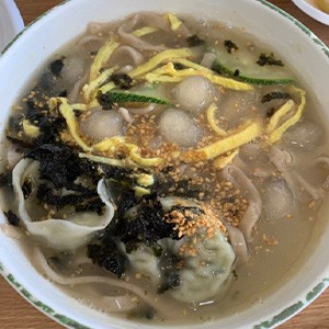 [경기 구리] 감자밭옹심이