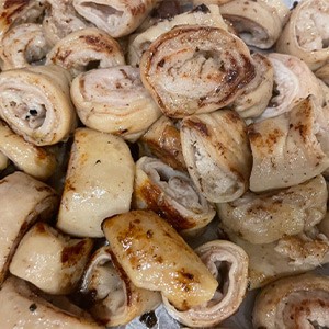 [경기 성남] 청년숯불곱창