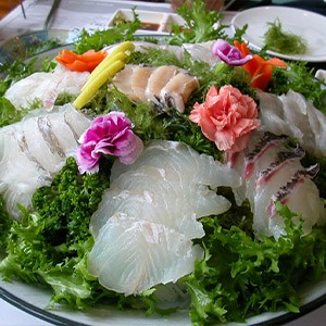 [경기 성남] 회먹으면 행복해