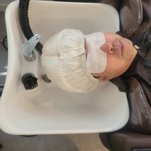 [경기 군포] 가엘 헤어 랩