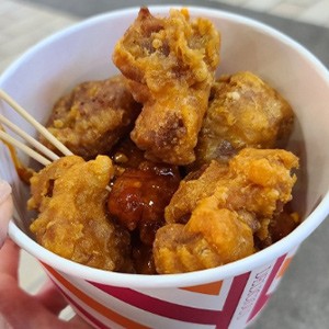 [경북 구미] 가창닭강정사곡점