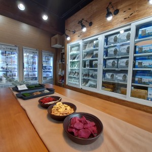 [경남 남해] 남해건어물점빵