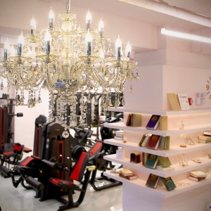 [서울 서대문] 마카롱PT 홍제점