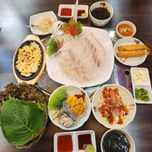 [서울 관악] 바다향