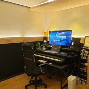 [경기 안양] 보컬플레이스