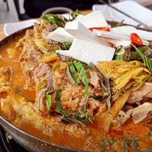 [경기 김포] 진선감자탕