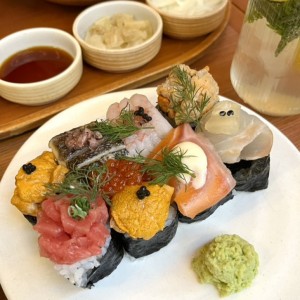 [서울 성동] 진작다이닝 성수점