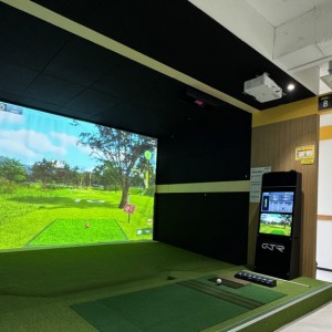 [서울 송파] 한스스크린파크골프 송파점