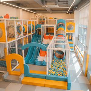 [부산 사하] 꿀잼키즈룸 하단당리점