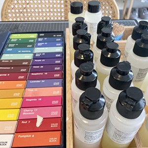 [부산 해운대] 마노아공방