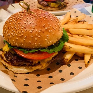 [부산 남구] 버거잇[Burgereat]