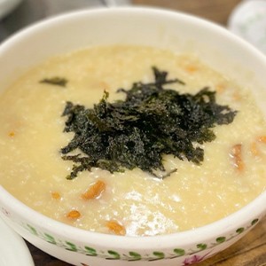 [부산 수영] 본 죽&비빔밥 부산남천동점