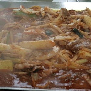 [제주 서귀포] 한일식당