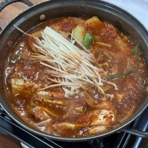 [제주 제주] 편안한맛집