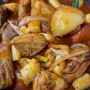 [서울 송파] 동명닭집 방이점