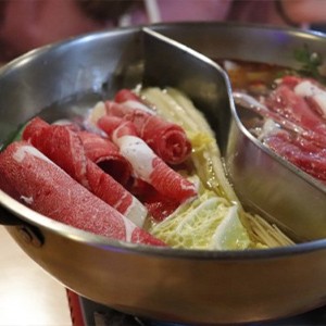 [부산 동래] 중경식객 부산동래점