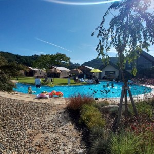 [경기 화성] 슈필라움글램핑&카페