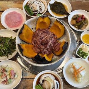 [경북 김천] 애당 오리전문점