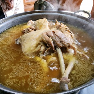 [경남 양산] 벚꽃산장