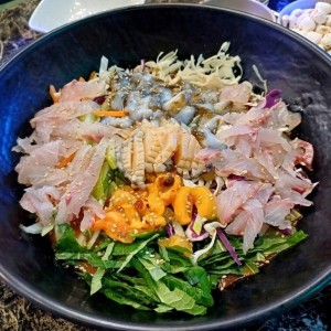 [인천 옹진] 선재포차