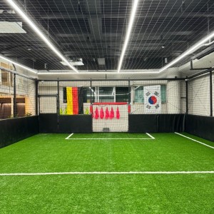 [서울 관악] 제이오풋볼센터