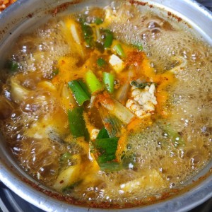 [경남 밀양] 채우리가든