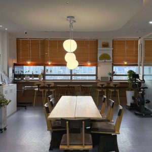 [경기 안양] 비바 경기센터