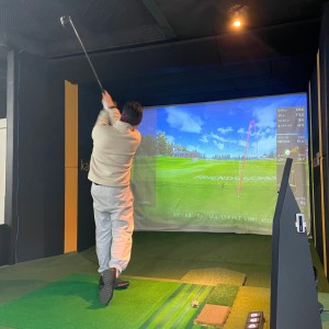 [경기 성남] 와이제이골프아카데미