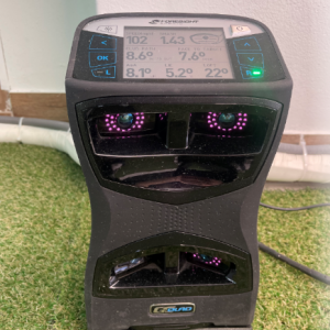 니즈골프피팅센터