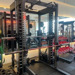 [경기 부천] 지엠짐PT 부천중동점